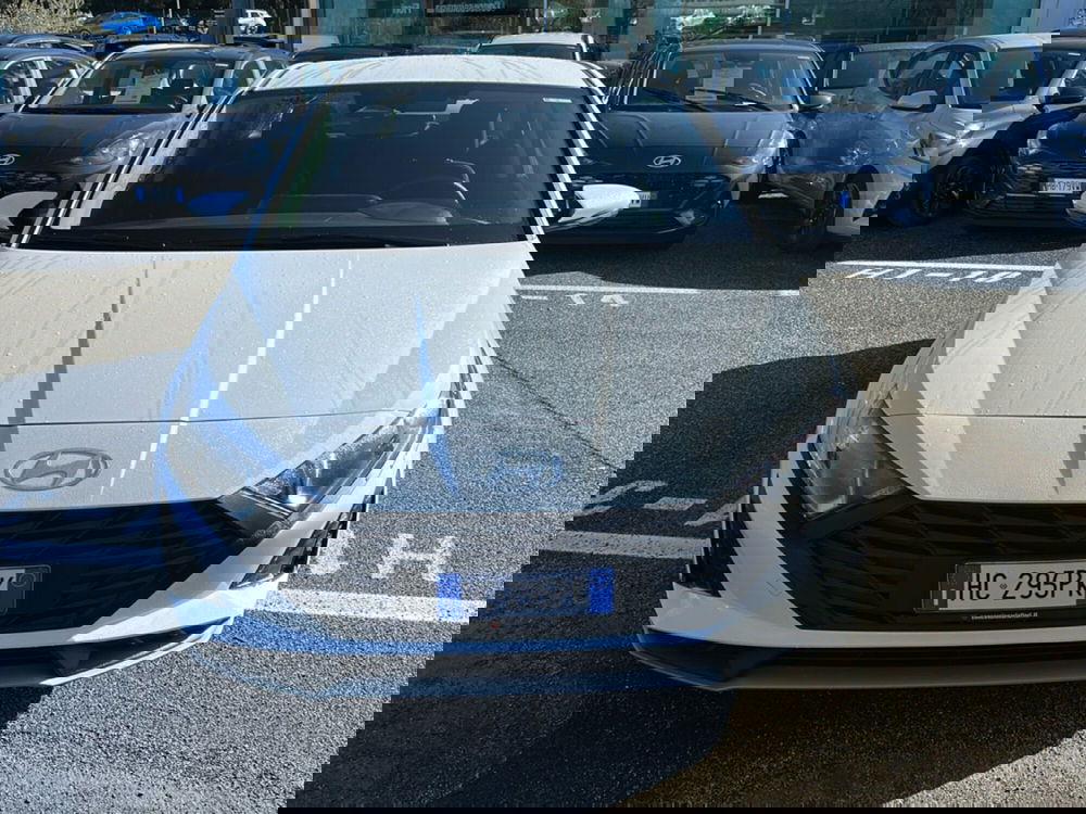 Hyundai i20 nuova a Roma (7)