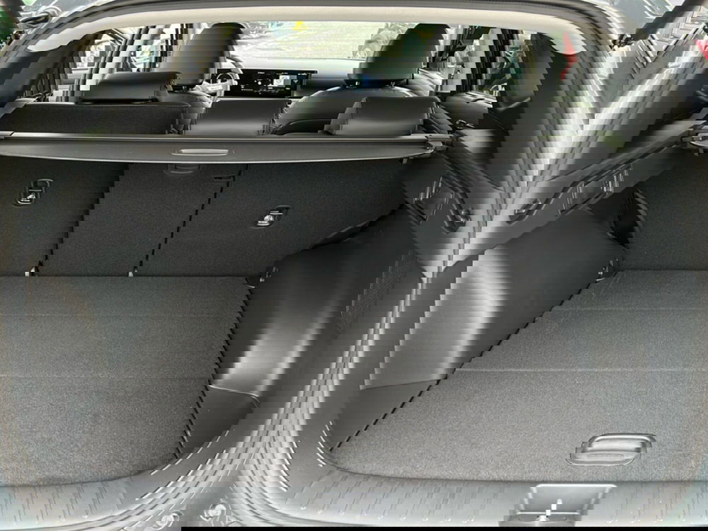 Hyundai Tucson nuova a Roma (10)