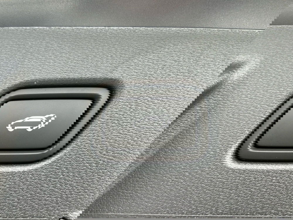 Hyundai Tucson nuova a Roma (11)