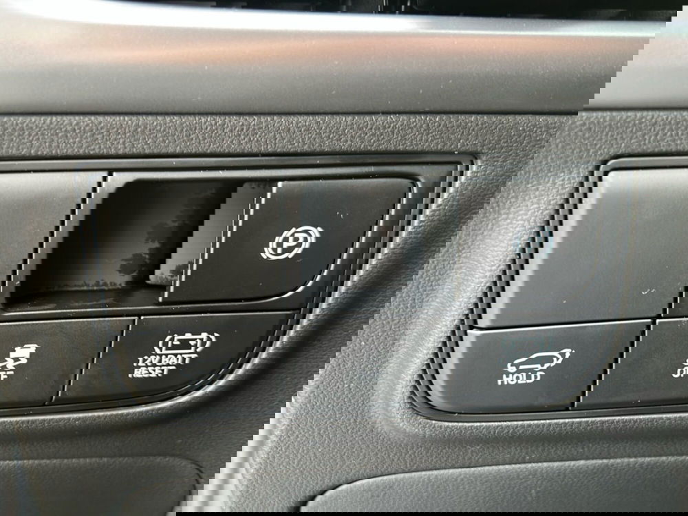 Hyundai Tucson nuova a Roma (14)