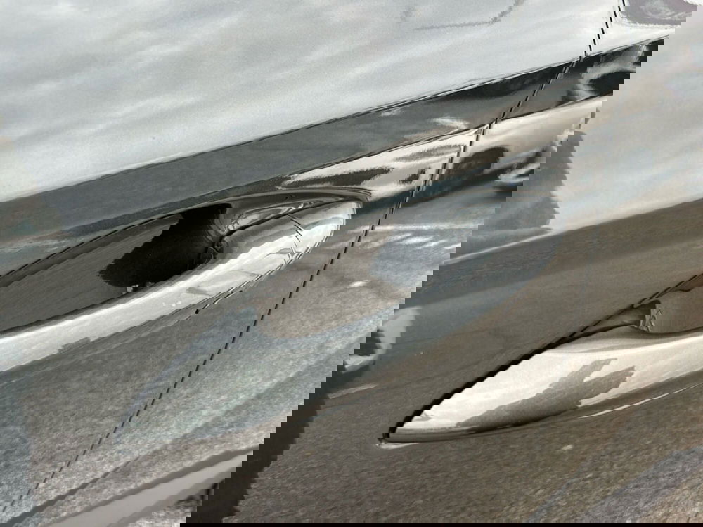 Hyundai Tucson nuova a Roma (9)