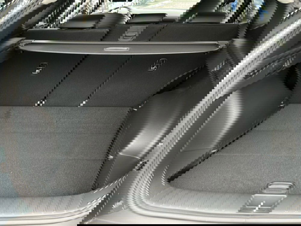 Hyundai Tucson nuova a Roma (10)