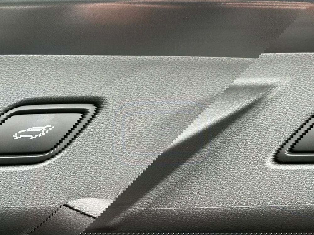 Hyundai Tucson nuova a Roma (11)