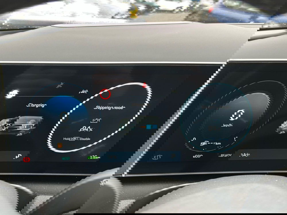 Hyundai Tucson nuova a Roma (16)