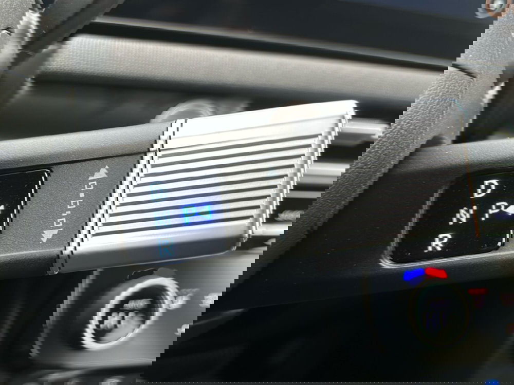 Hyundai Tucson nuova a Roma (19)