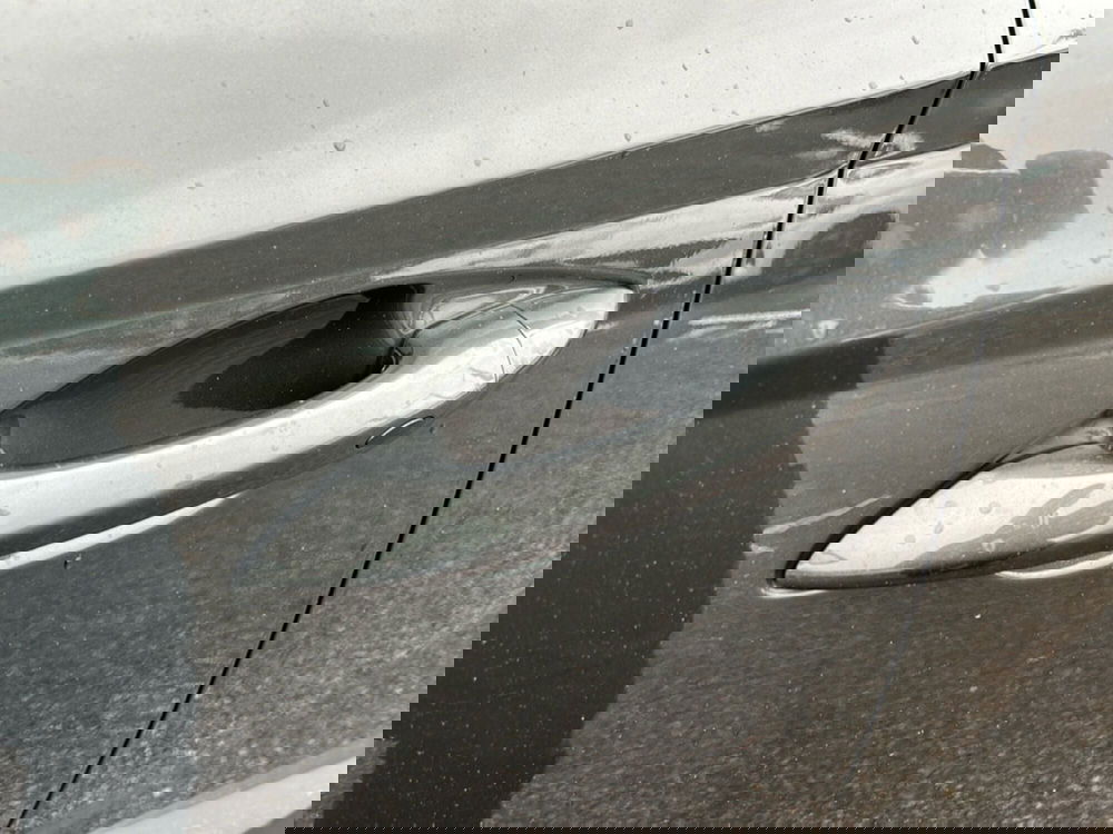 Hyundai Tucson nuova a Roma (9)