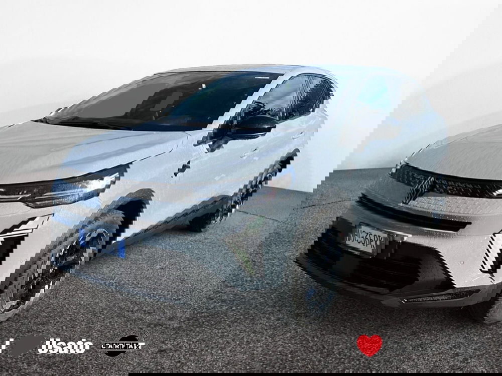 Renault Captur nuova a Roma