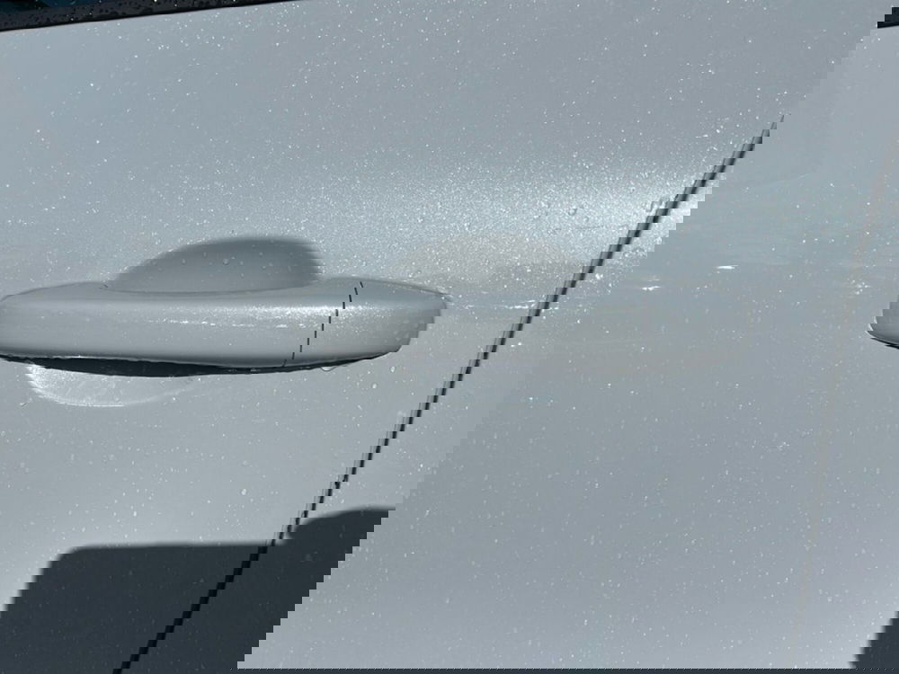 Renault Captur nuova a Roma (10)