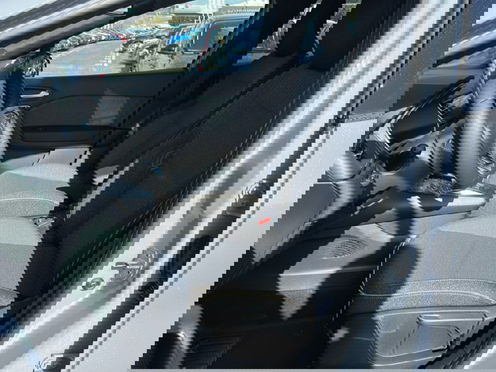 Renault Captur nuova a Roma (14)