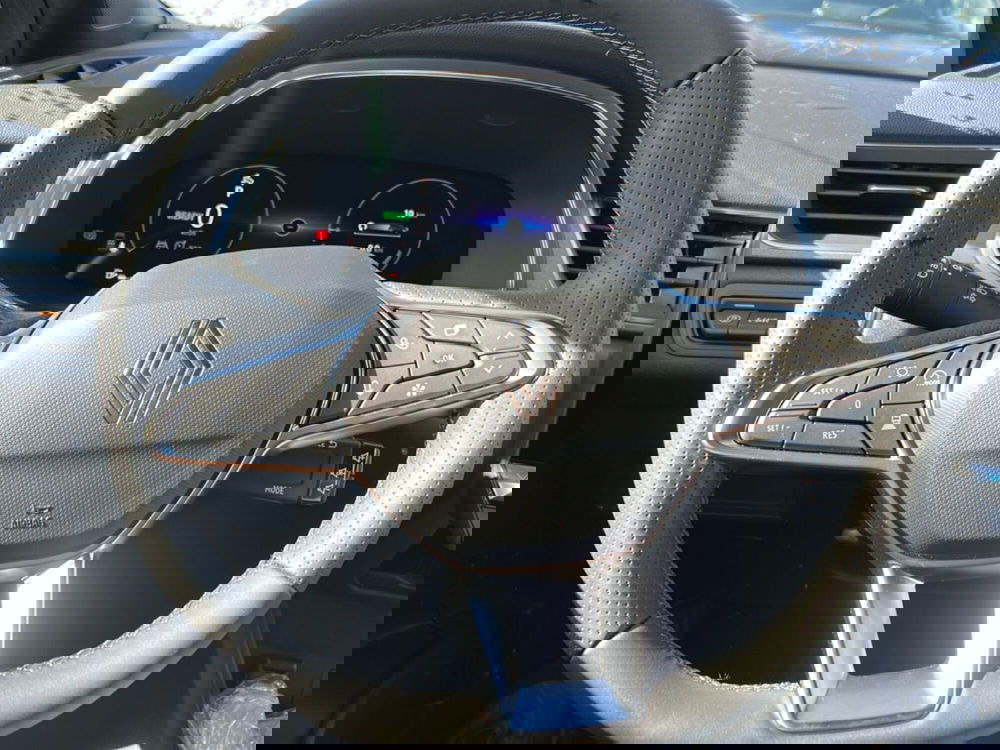 Renault Captur nuova a Roma (16)