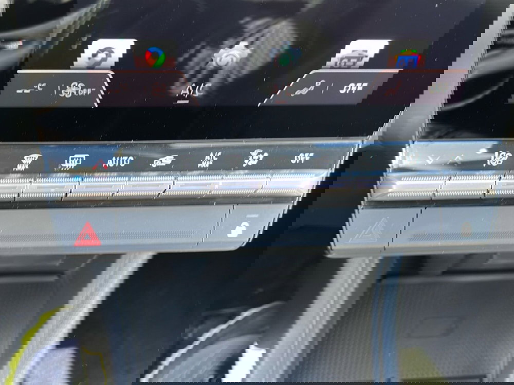 Renault Captur nuova a Roma (18)