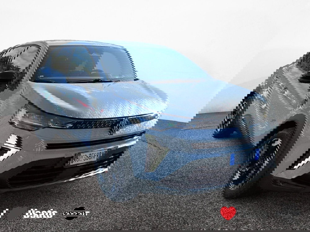 Renault Captur nuova a Roma (2)