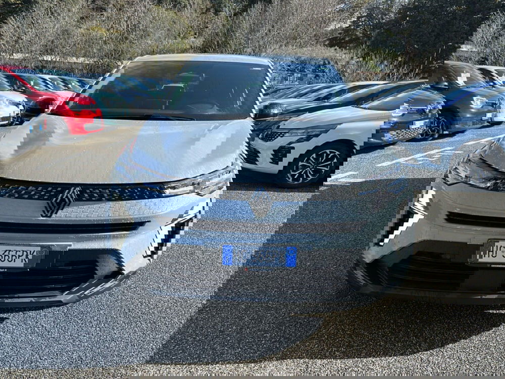 Renault Captur nuova a Roma (6)