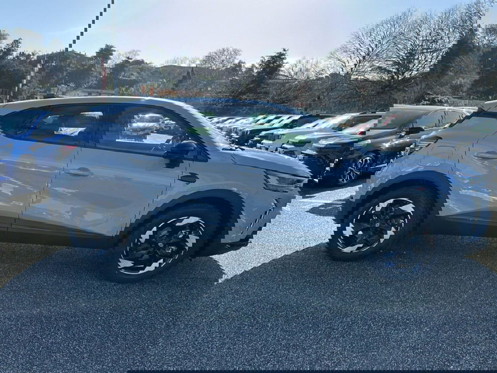 Renault Captur nuova a Roma (8)