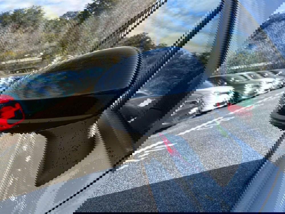 Renault Captur nuova a Roma (9)