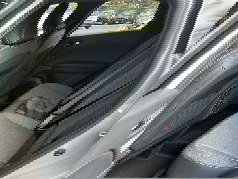 Renault Captur nuova a Roma (12)