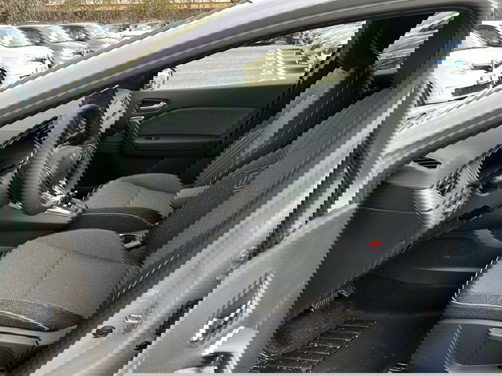 Renault Captur nuova a Roma (13)