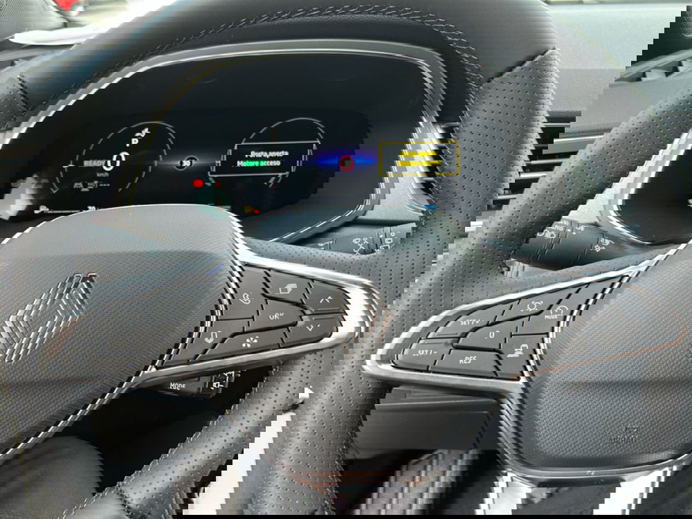 Renault Captur nuova a Roma (15)