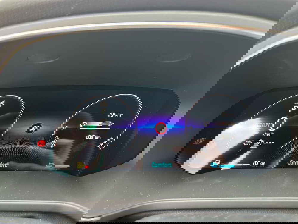 Renault Captur nuova a Roma (16)