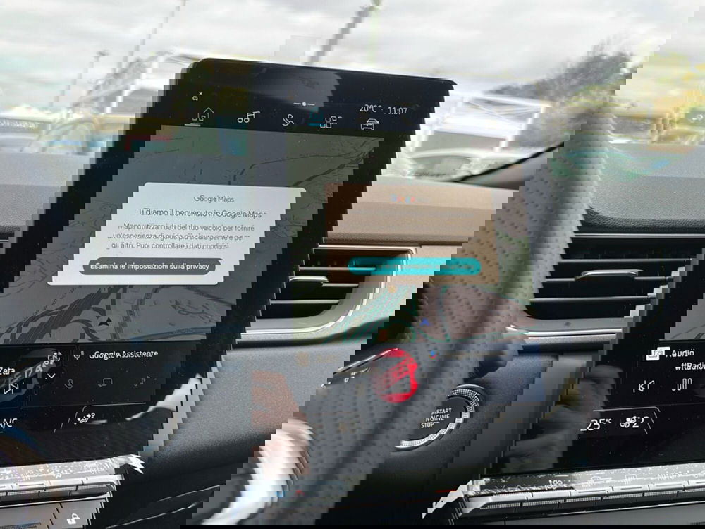 Renault Captur nuova a Roma (17)