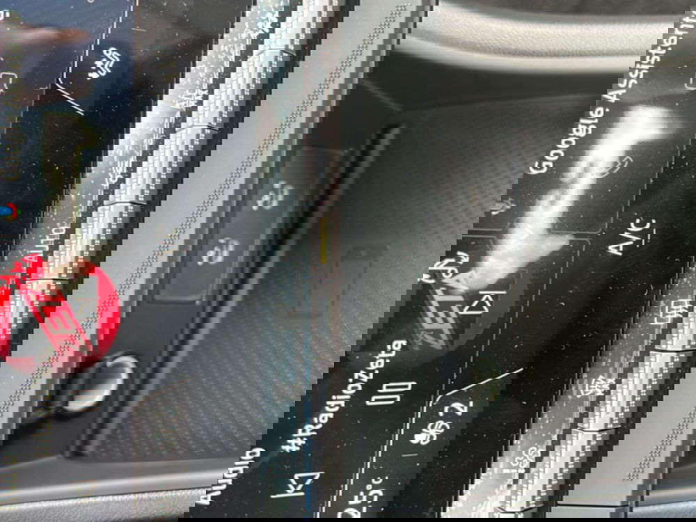 Renault Captur nuova a Roma (18)