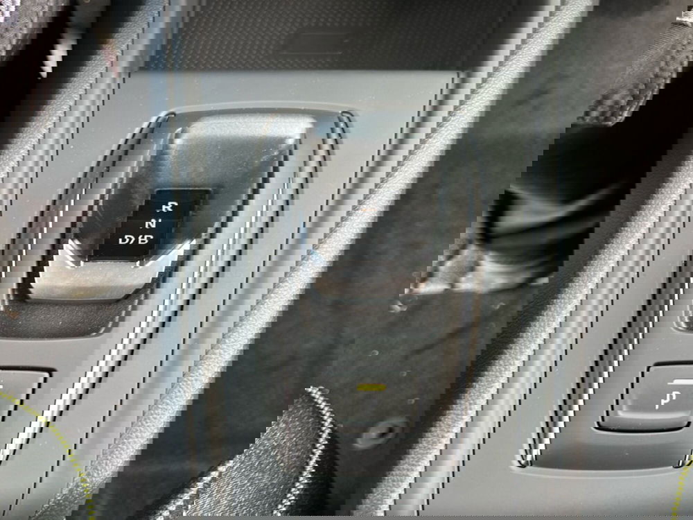 Renault Captur nuova a Roma (19)