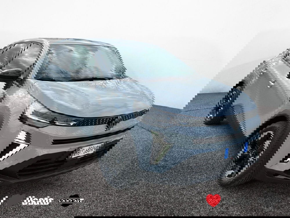 Renault Captur nuova a Roma (2)