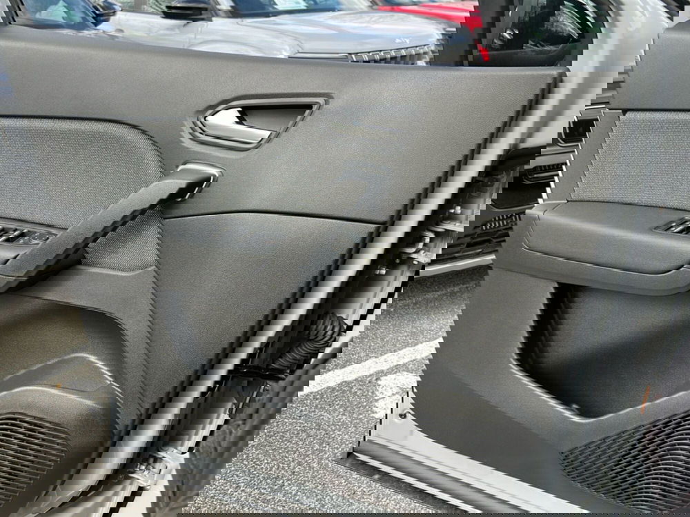 Renault Captur nuova a Roma (20)