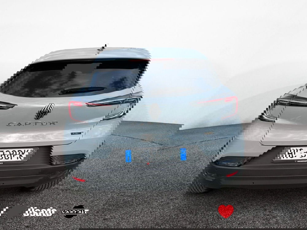 Renault Captur nuova a Roma (5)