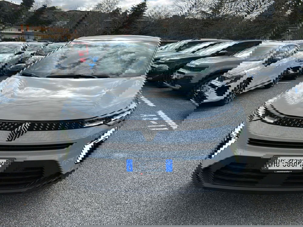 Renault Captur nuova a Roma (7)