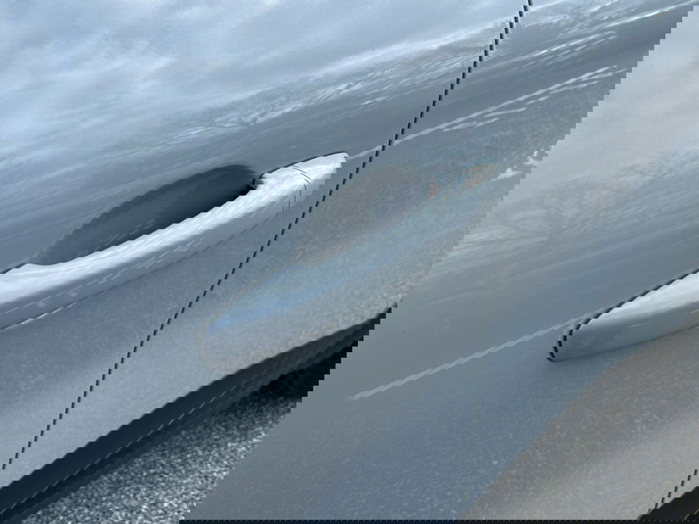 Renault Captur nuova a Roma (9)