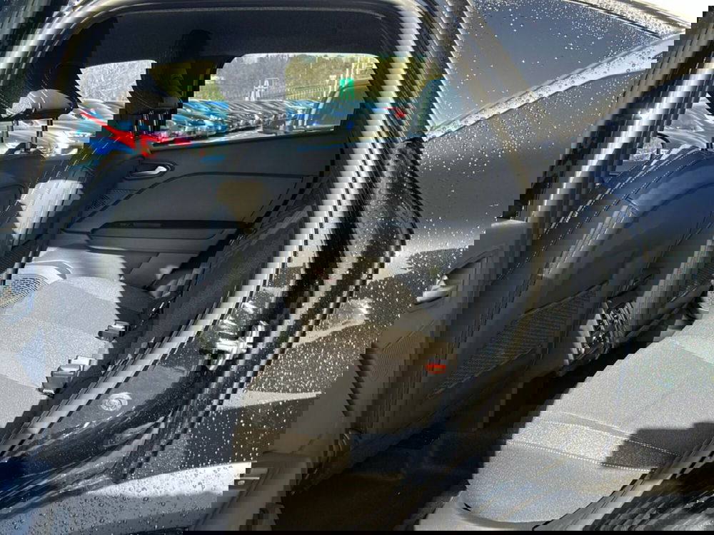 Renault Captur nuova a Roma (13)