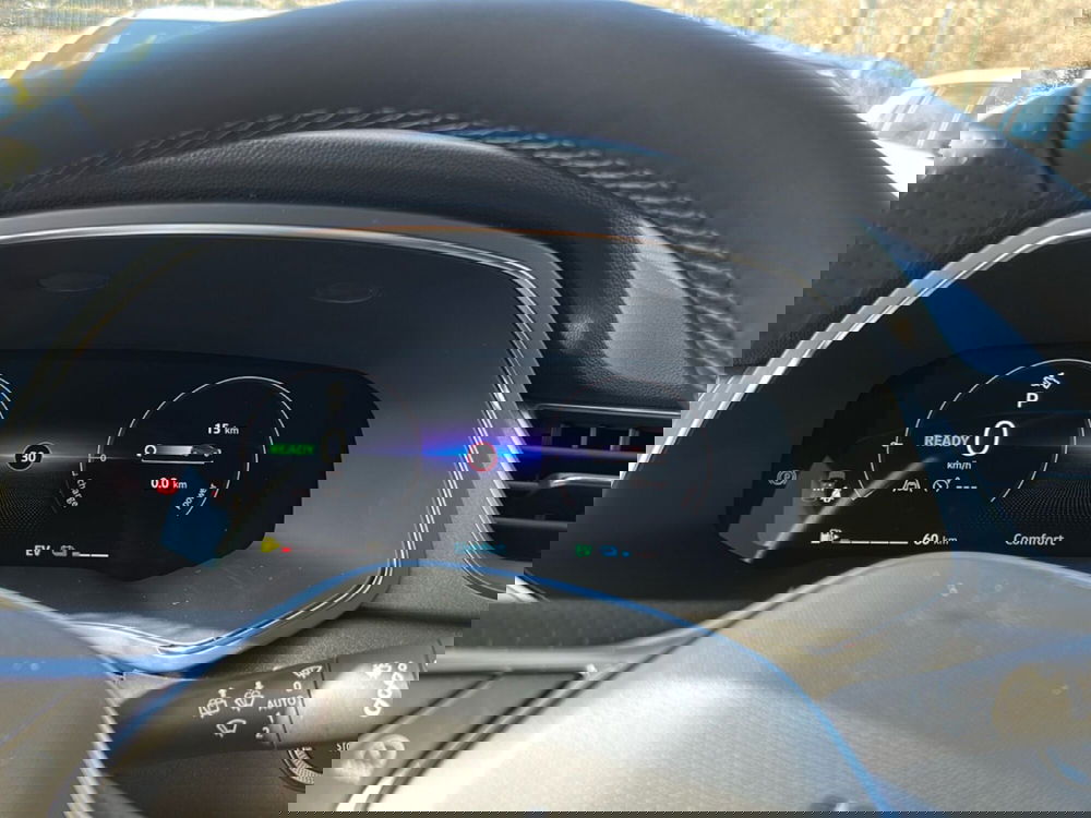 Renault Captur nuova a Roma (15)