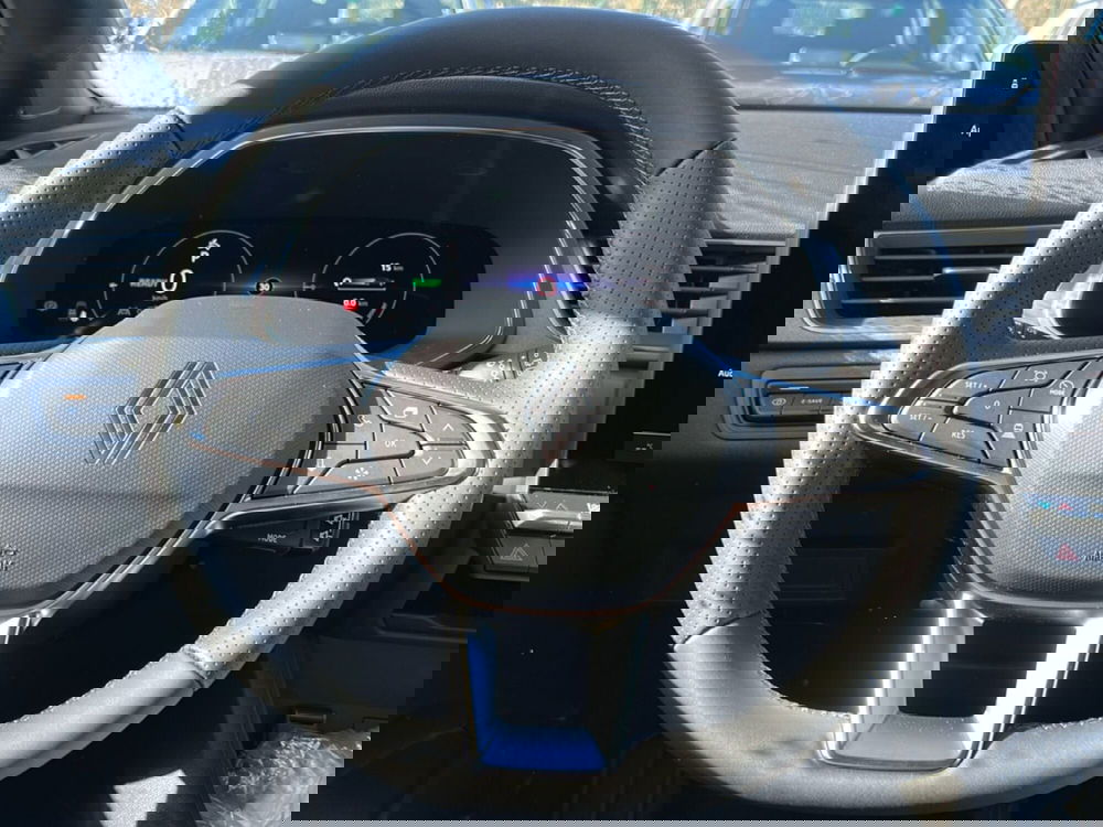 Renault Captur nuova a Roma (17)