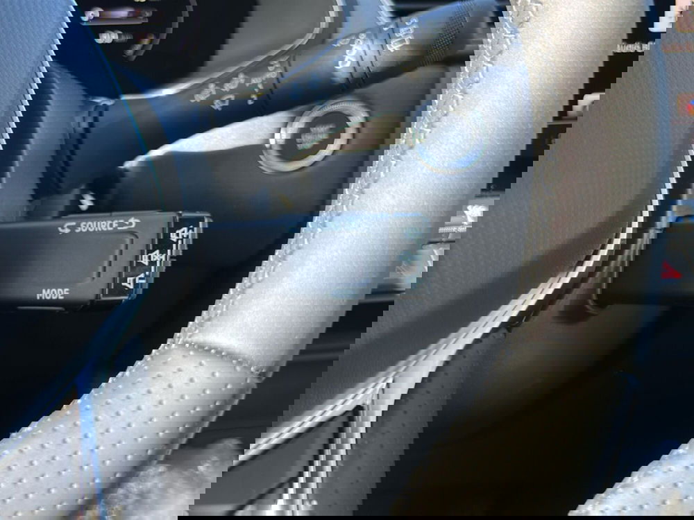 Renault Captur nuova a Roma (18)