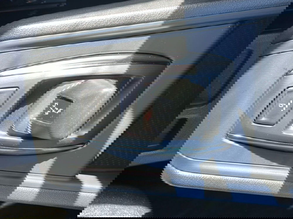 Renault Captur nuova a Roma (20)