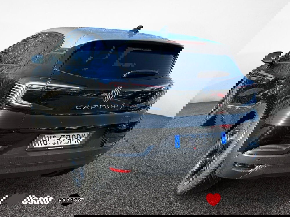 Renault Captur nuova a Roma (4)