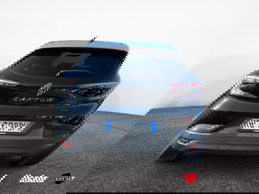 Renault Captur nuova a Roma (5)