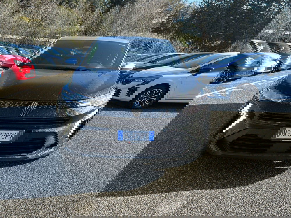 Renault Captur nuova a Roma (6)