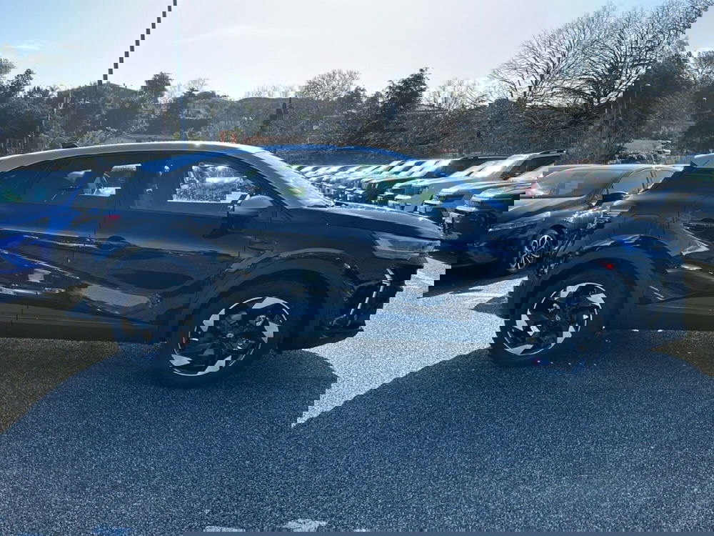 Renault Captur nuova a Roma (8)