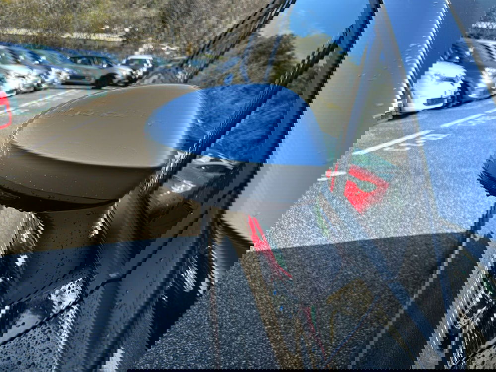 Renault Captur nuova a Roma (9)