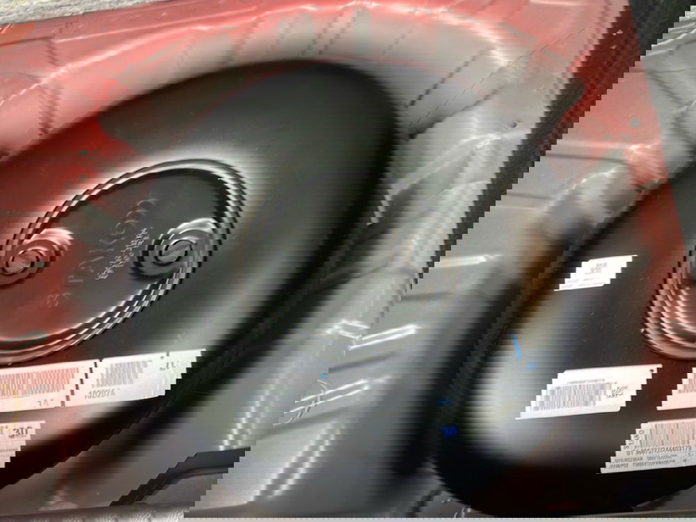 Renault Clio nuova a Roma (12)