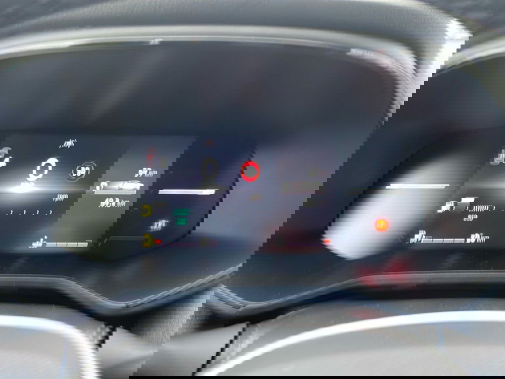 Renault Clio nuova a Roma (13)