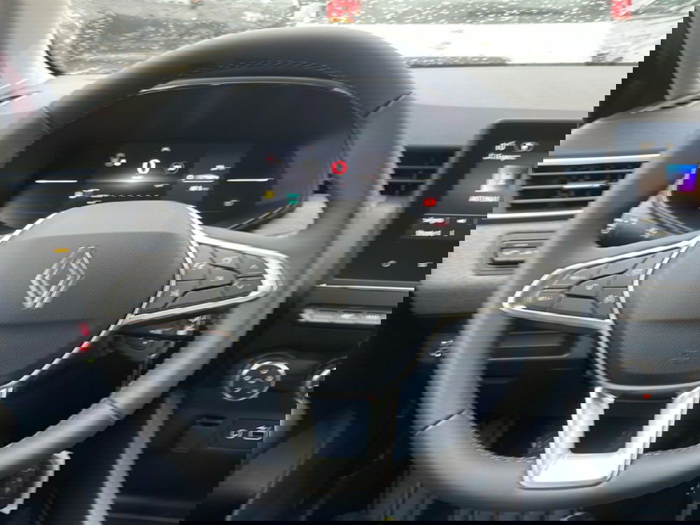 Renault Clio nuova a Roma (14)