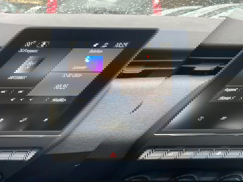 Renault Clio nuova a Roma (16)