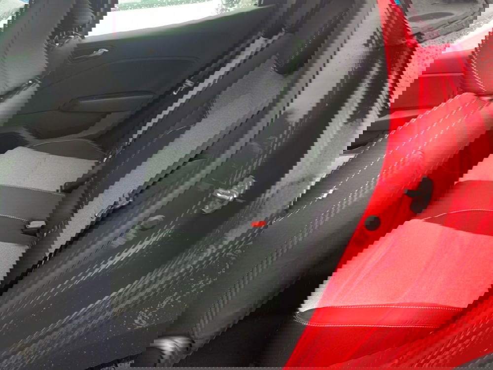 Renault Clio nuova a Roma (18)