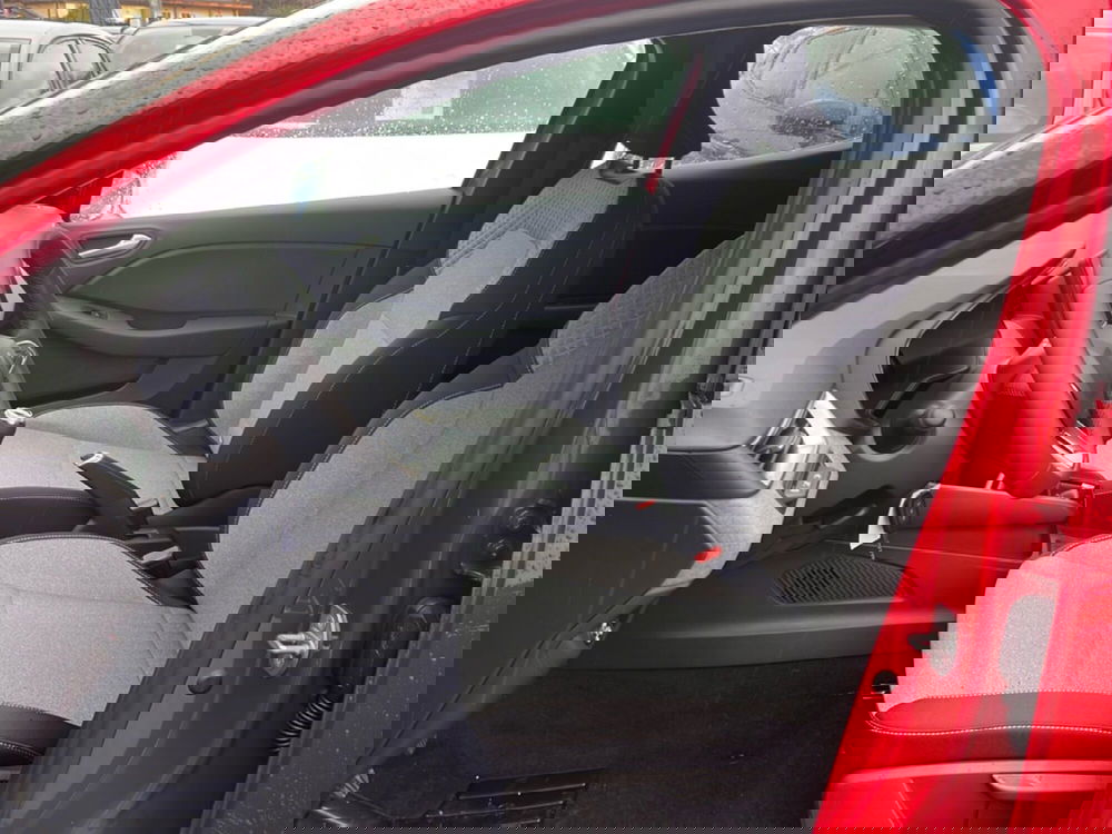 Renault Clio nuova a Roma (19)