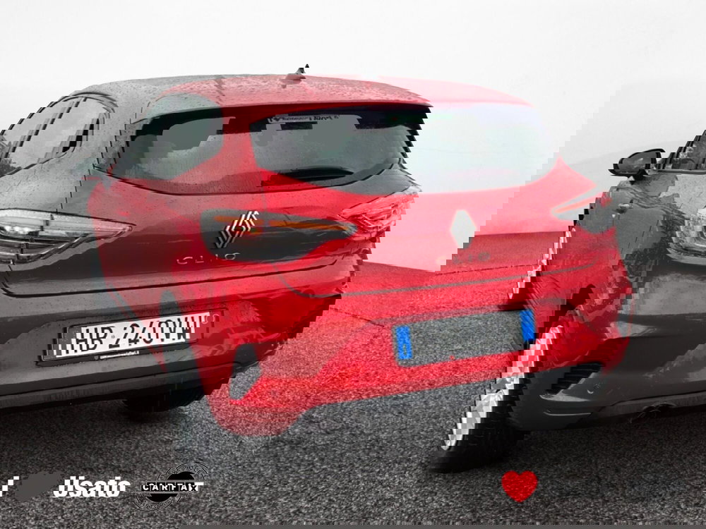 Renault Clio nuova a Roma (4)