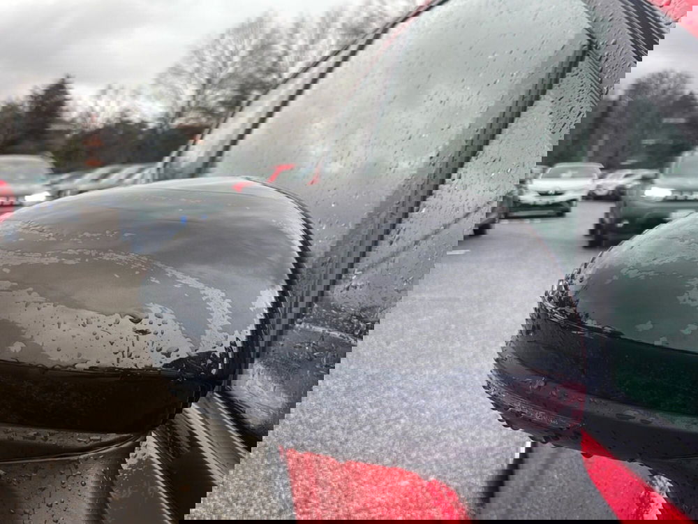 Renault Clio nuova a Roma (9)