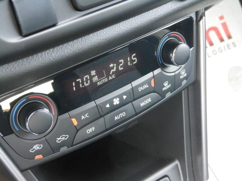 Suzuki S-Cross nuova a L'Aquila (10)